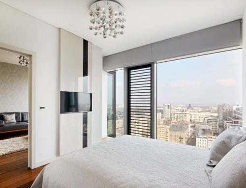 Apartament – Trio Apartamenty – Centrum miasta